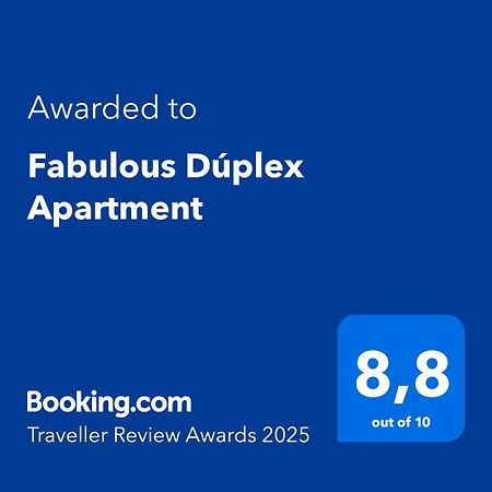 Fabulous Duplex Apartment 波尔图 外观 照片