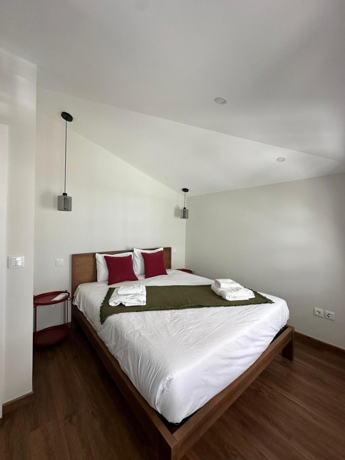 Fabulous Duplex Apartment 波尔图 外观 照片
