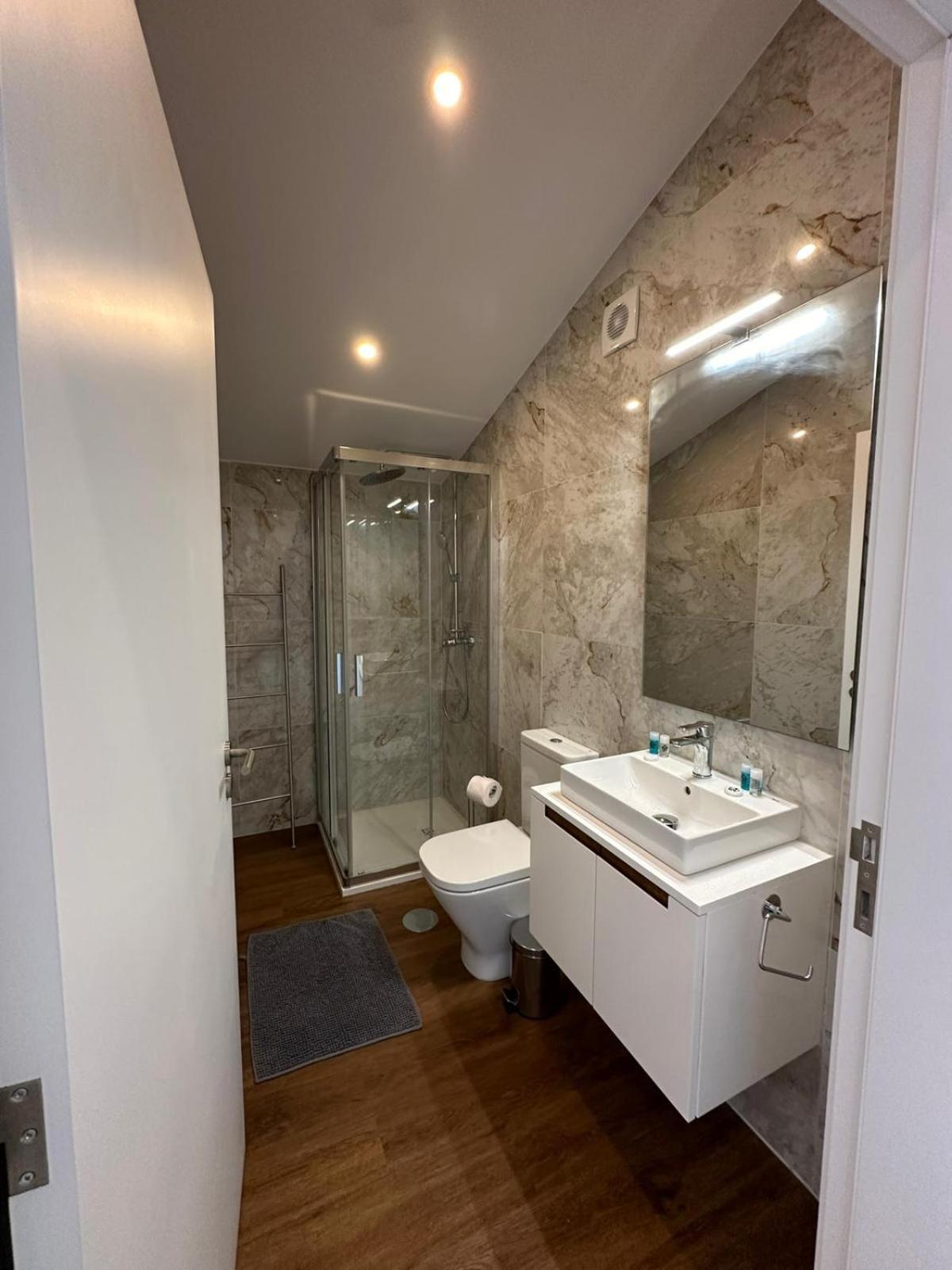 Fabulous Duplex Apartment 波尔图 外观 照片