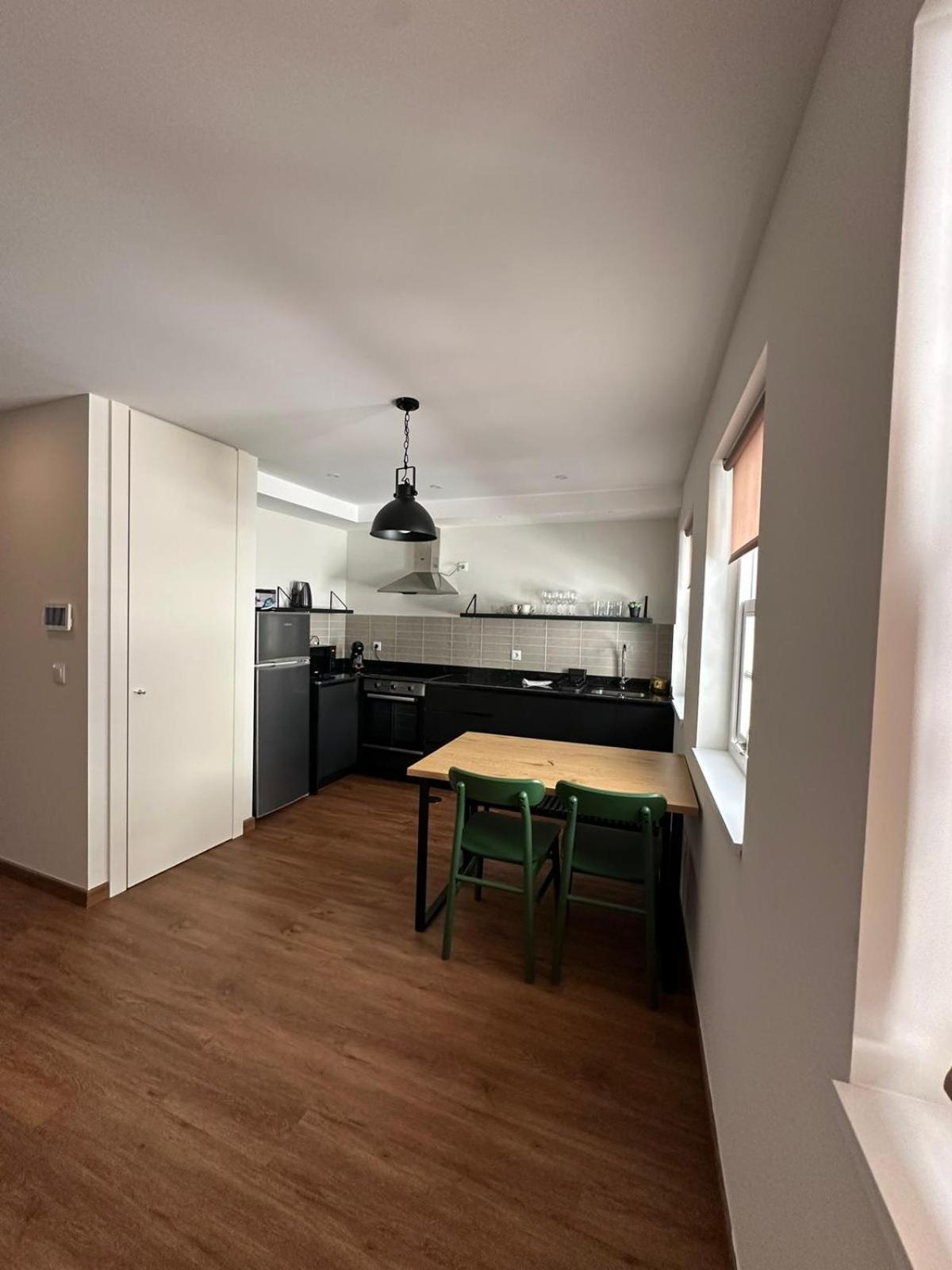 Fabulous Duplex Apartment 波尔图 外观 照片