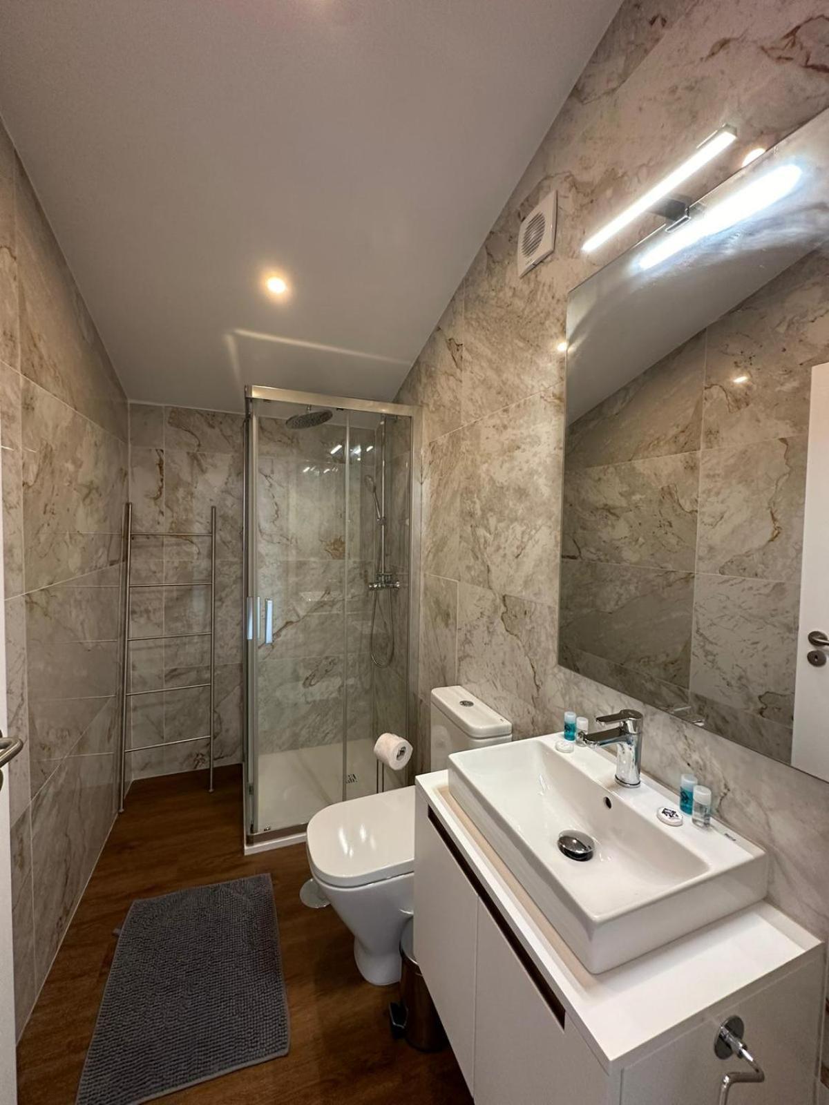 Fabulous Duplex Apartment 波尔图 外观 照片